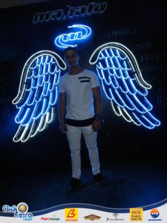 Festa do Boi Malandro